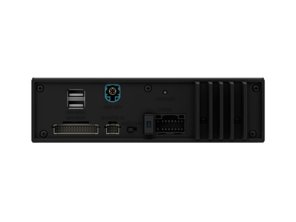 HDS-990 Alpine Status hi-res audio media player - Image 6